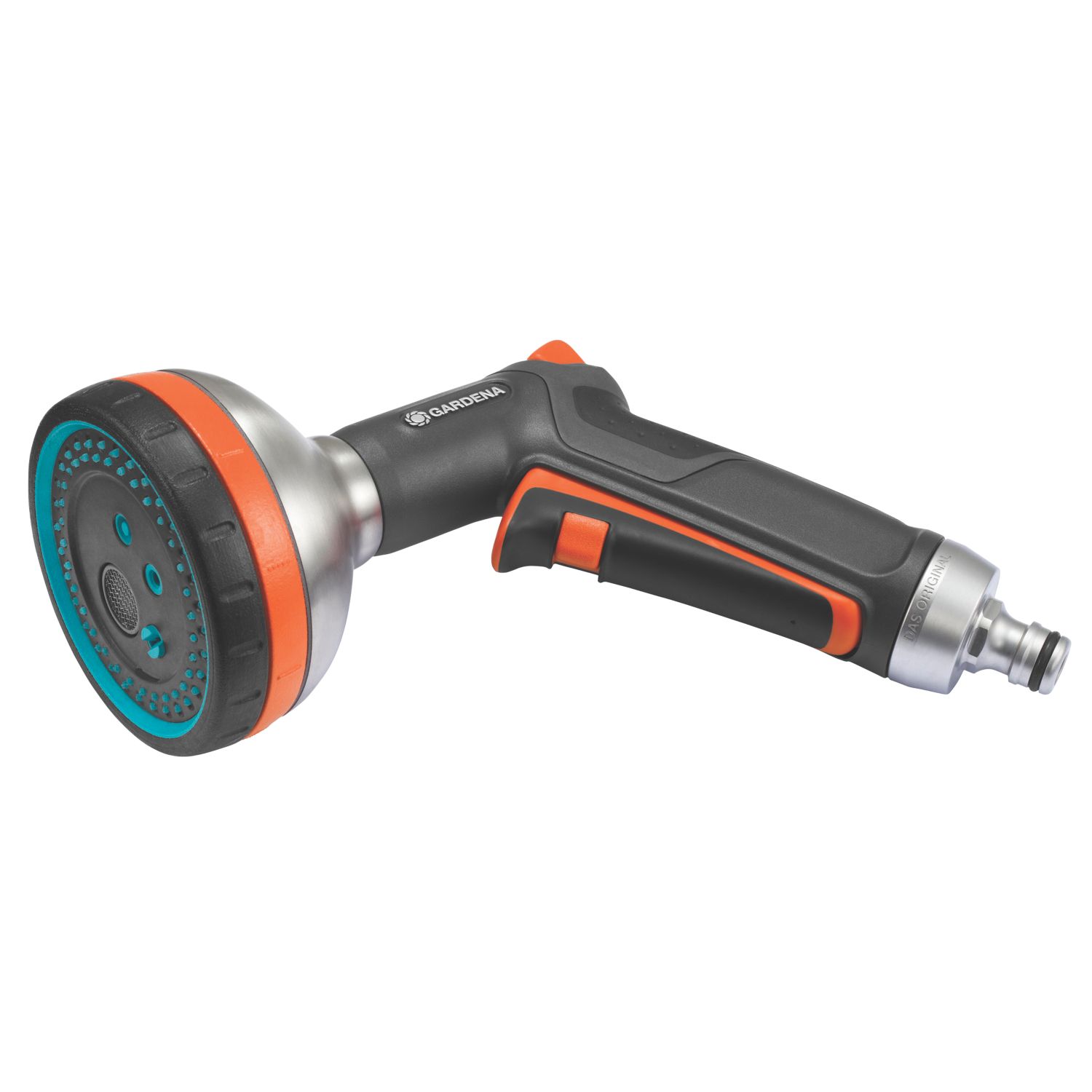 Gardena Premium Multi-Spray Gun (312PP)