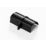 D-Line  Trunking Connectors 30mm x 15mm 5 Pack