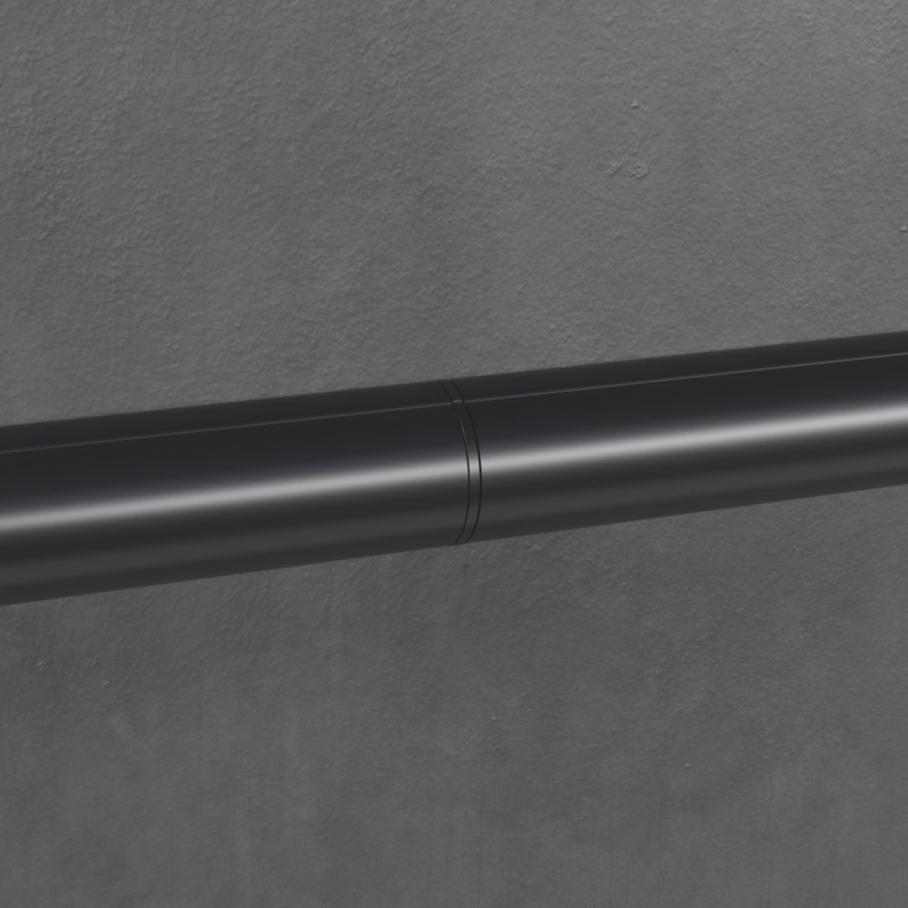 Connettori D-Line Per Canalina 30x15mm – Alluminio/silver – PVC Gestione Cavi