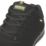 Apache Brampton Size 6  Black  Water-Resistant  Safety Trainers