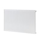 Flomasta 700mm x 900mm 4669BTU White Type 21 Convector Radiator