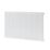 Flomasta 700mm x 900mm 4669BTU White Type 21 Convector Radiator
