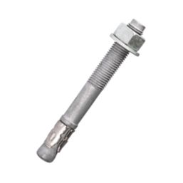 Rawlplug Mechanical Anchors 12mm x 120mm 50 Pack