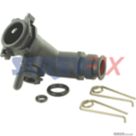 Worcester Bosch 87161133040 Expansion Vessel Connector