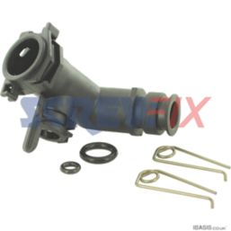 Worcester Bosch 87161133040 Expansion Vessel Connector