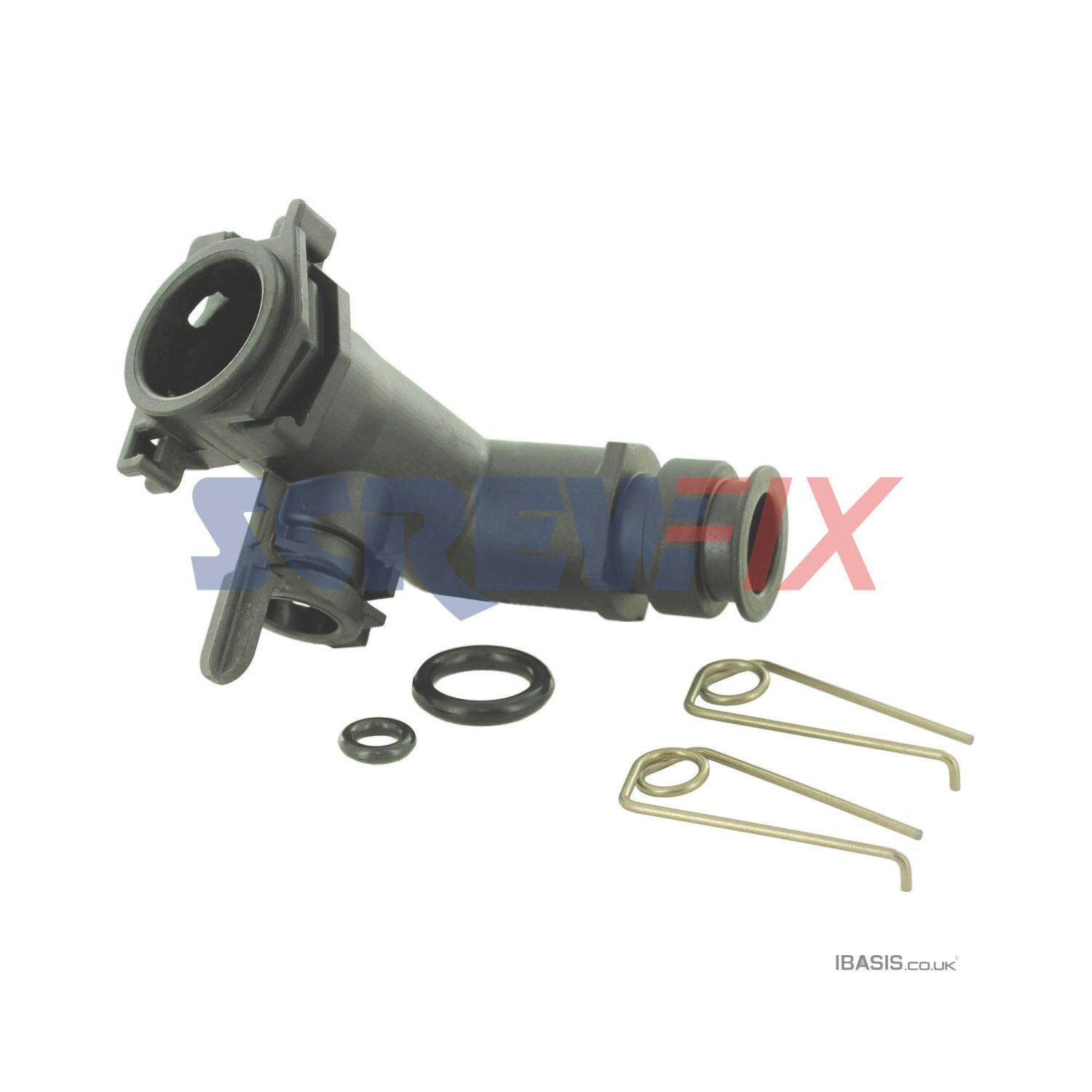 Worcester Bosch 87161133040 Expansion Vessel Connector (312TR)