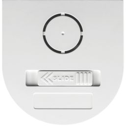 Luceco Luxpack Essence Single 5ft LED Batten 30 - 60W 3600/7200lm 220-240V