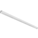 Luceco Luxpack Essence Single 5ft LED Batten 30 - 60W 3600/7200lm 220-240V