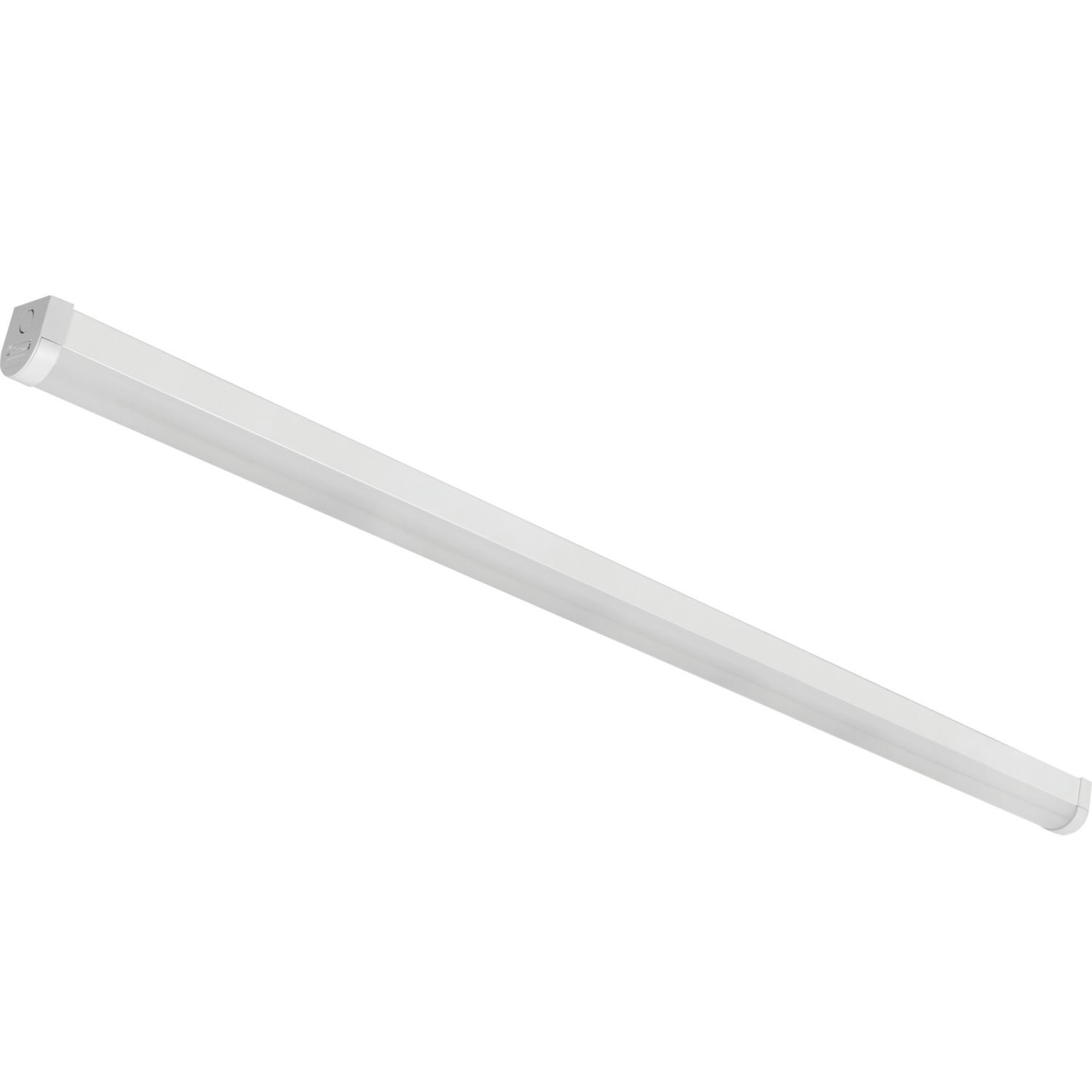 Luceco Luxpack Essence Single 5ft LED Batten 30 - 60W 3600/7200lm 220-240V (312VK)