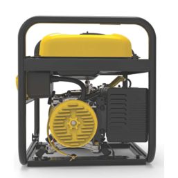 Champion 500560-UK 3200W Frame Type Petrol Generator 120 / 240V