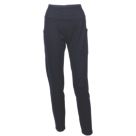 Dickies Double Pocket Legging Womens Work Trousers Black Size 12 29" L