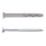Easyfix  Nylon & Steel Countersunk Head Hammer Fixings 5mm x 30mm 100 Pack