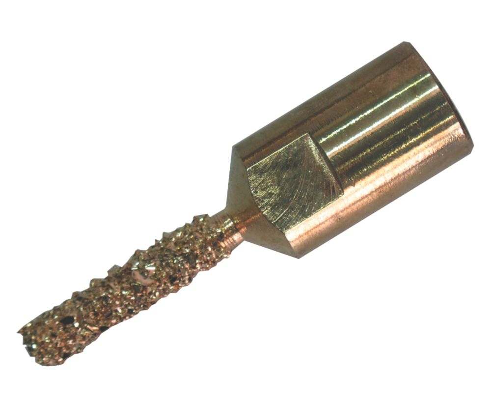 Mortar Rake 8mm x 40mm Screwfix