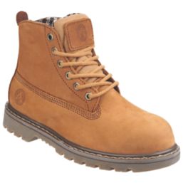 Screwfix womens outlet safety boots