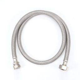 Hose Pipe 15mm x 3/4" x 1000mm