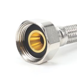 Hose Pipe 15mm x 3/4" x 1000mm