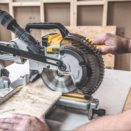 Trend CSB/CC25060T Wood Saw Blade 250mm x 30mm 60T