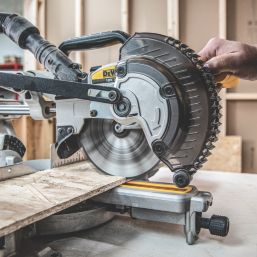 Trend CSB/CC25060T Wood Saw Blade 250mm x 30mm 60T