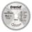 Trend CSB/CC25060T Wood Saw Blade 250mm x 30mm 60T