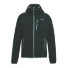 Regatta Newhill Full Zip Womens Hooded Fleece Mediterranea Size 16