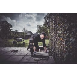 Fento Original / Max Knee Pad Protection Caps One Size