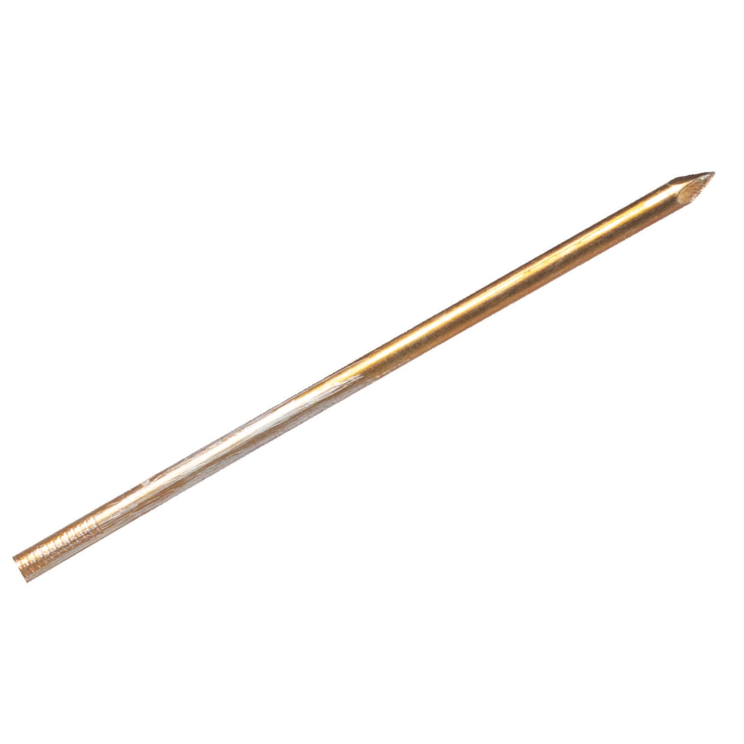 Milwaukee Galvanised 34° D-Head Smooth Shank Collated Nails 2.8mm x 63mm 2200 Pack (313GA)