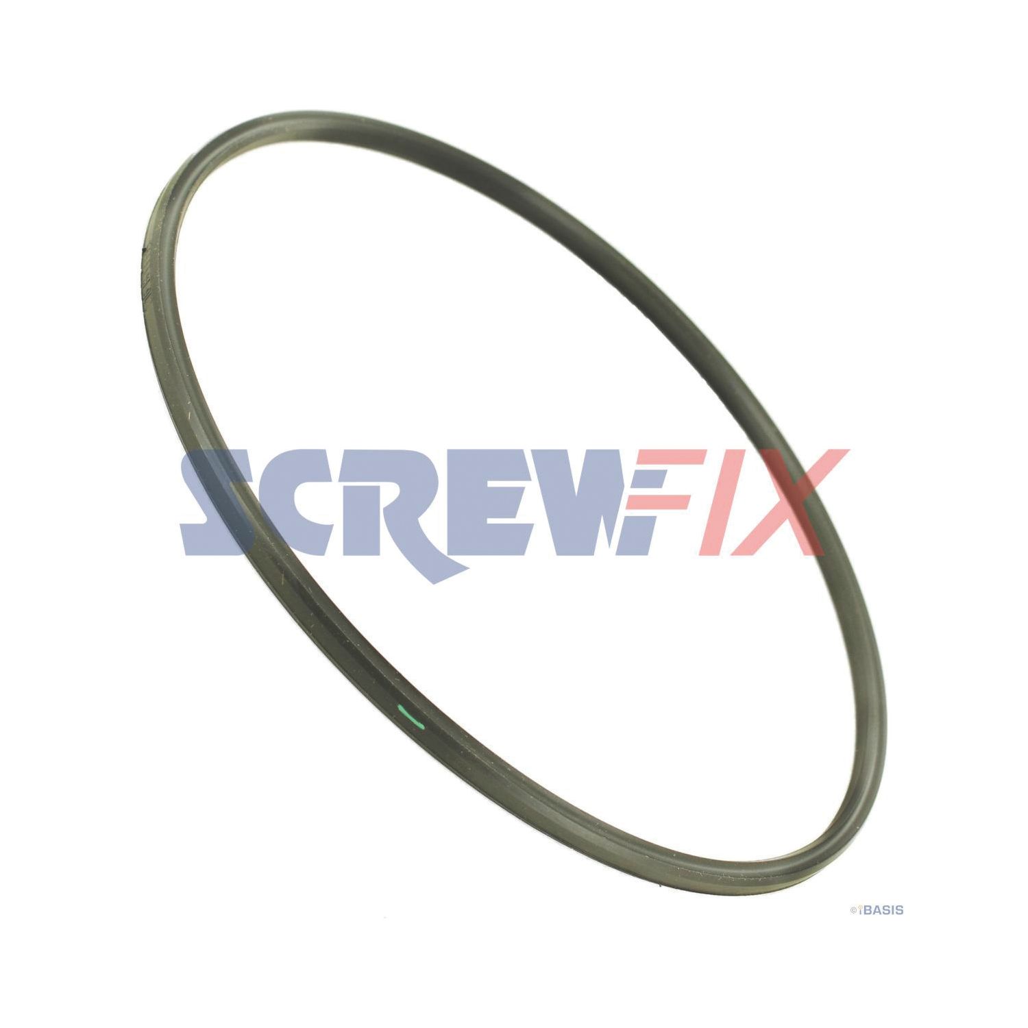 Viessmann 7836178 Burner Gasket 299x5.6mm WB2B / B2Hx (313HW)