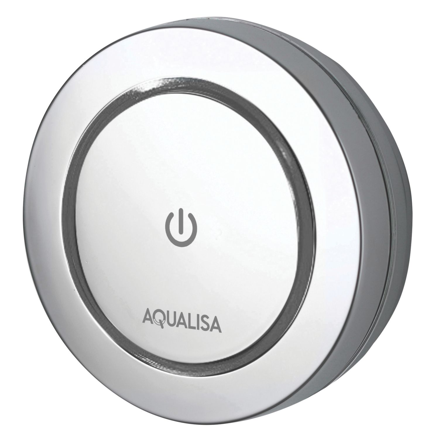 Aqualisa Smart Link Wired Remote Control Chrome (313JK)