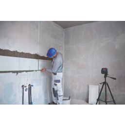 Bosch GCL 2-50 G Green Self-Levelling Combi Laser