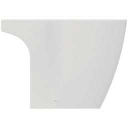 Ideal Standard Concept Freedom  Raised Height Close Coupled Toilet Pan