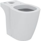 Ideal Standard Concept Freedom  Raised Height Close Coupled Toilet Pan