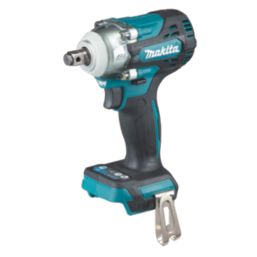 Makita DTW300RTJ 18V 2 x 5.0Ah Li-Ion LXT Brushless Cordless Impact Wrench