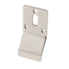 Eclipse Non Fire Rated Polished Stainless Steel Keyway Cylinder Pull 45mm