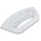 Whirlpool C00507932  White  Door Handle Kit