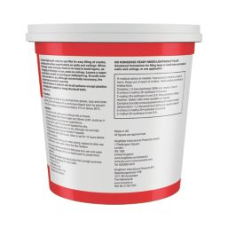 No Nonsense 210 Filler White 1Ltr