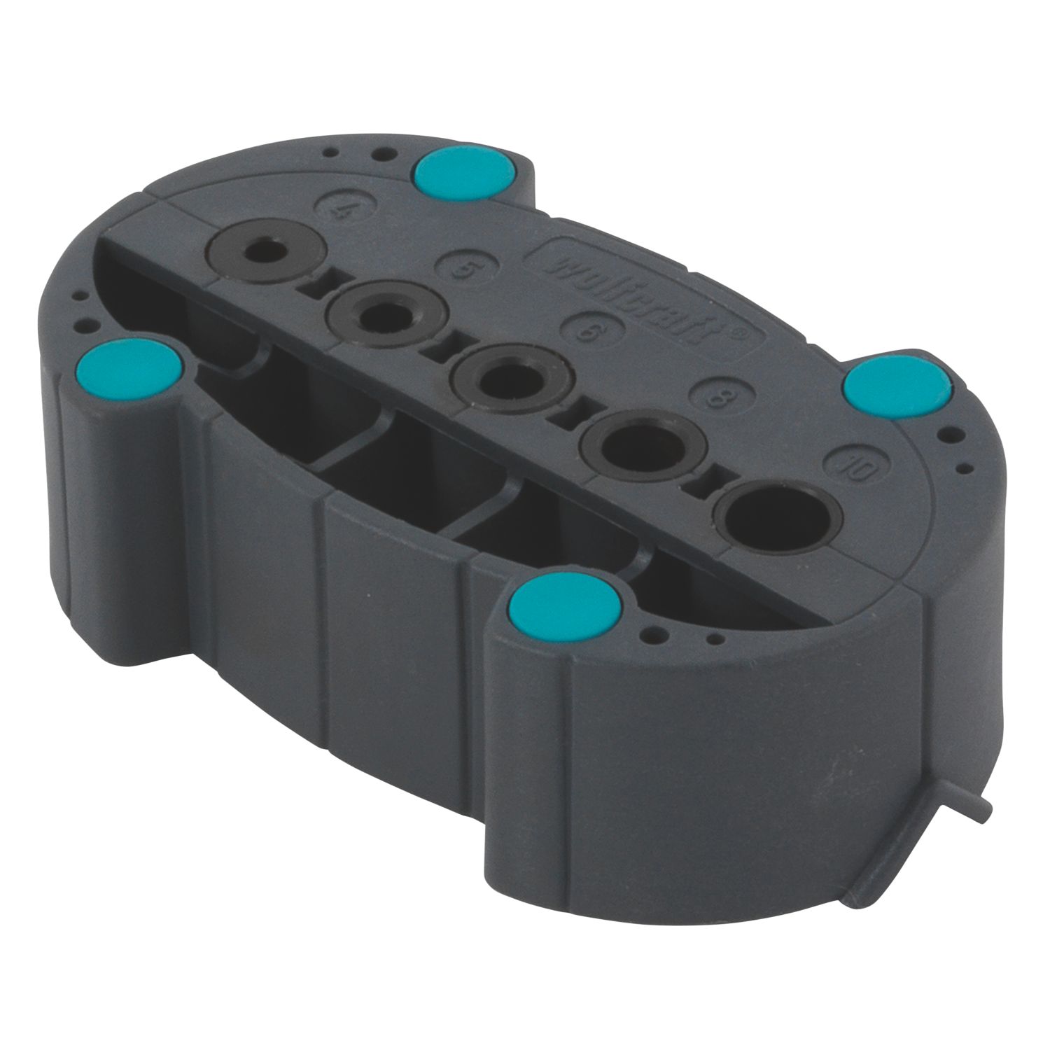 Wolfcraft Drill Guide (313RG)