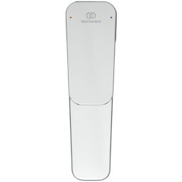 Ideal Standard Ceraplan Chrome 161mm Deck Mounted Lever Mono Bath Mixer Tap