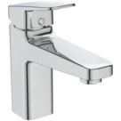 Ideal Standard Ceraplan Chrome 161mm Deck Mounted Lever Mono Bath Mixer Tap
