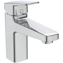 Ideal Standard Ceraplan Chrome 161mm Deck Mounted Lever Mono Bath Mixer Tap