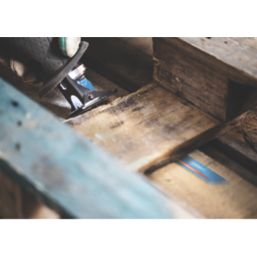 Bosch Expert S1122CHM Multi-Material Carbide Reciprocating Saw Blade 225mm
