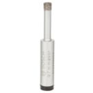 Bosch Easy Dry Straight Shank Diamond Tile Drill Bit 7mm x 33mm