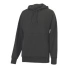 Site Leerdam Hoodie Black Large 47" Chest