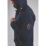 Helly Hansen Chelsea Evolution Hooded Softshell Jacket Navy X Large 46" Chest