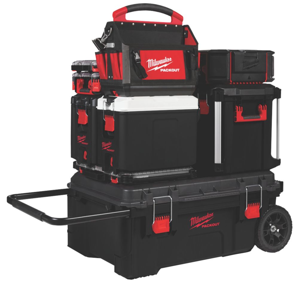 PACKOUT Rolling Tool Box, new