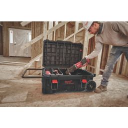 Packout rolling on sale tool box