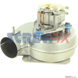 Glow-Worm 801386 Fan Assembly