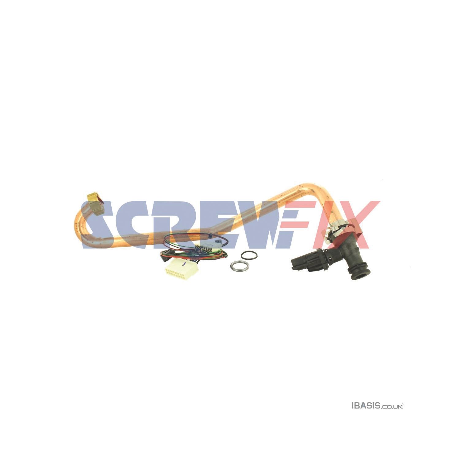 Vaillant 0020023721 F75 Service Kit (313TH)