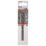 Bosch Twist Cobalt Straight Shank Metal Drill Bit 7mm x 109mm