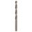 Bosch Twist Cobalt Straight Shank Metal Drill Bit 7mm x 109mm