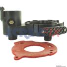 Worcester Bosch 87154069240 Condensate Sump Assembly